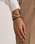 Disc Galaxy Ring | 9 karaat