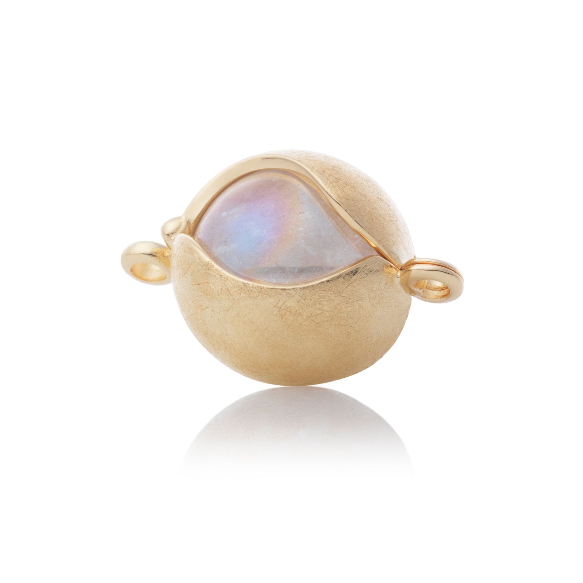 The Core - Ice Mat, armband pendant - Sparkling Jewels