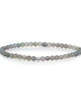 Armbanden stack - Labradorite II