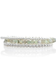 Armbanden stack - Labradorite II