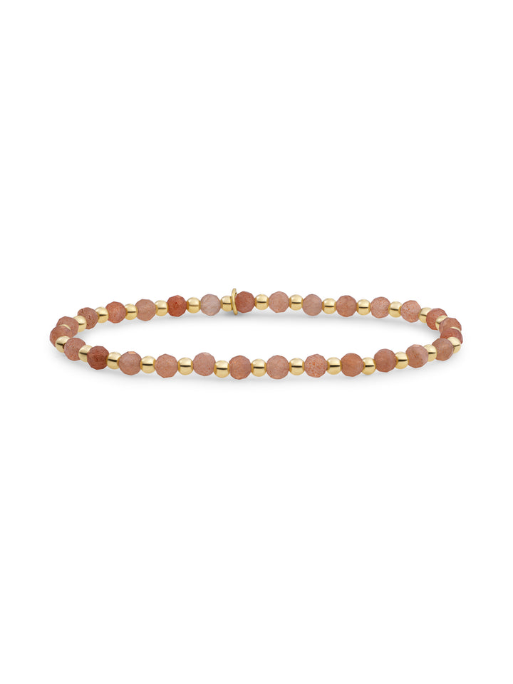 Sunstone Interstellar armband