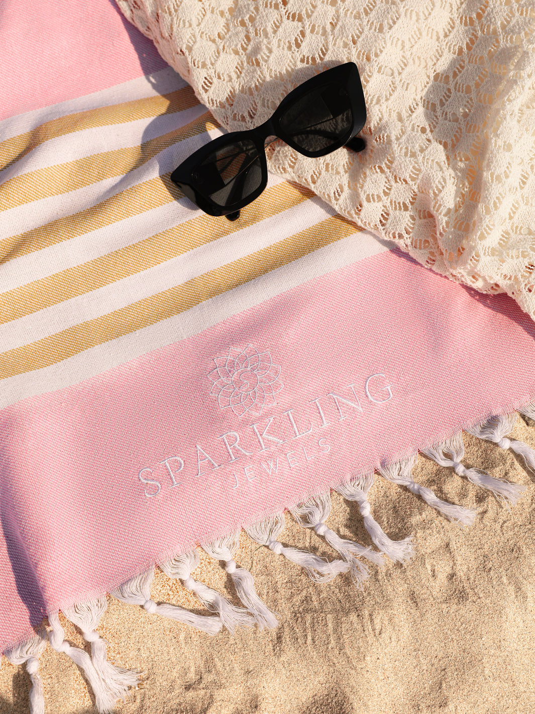 Beach Towel