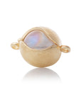 The Core - Ice Mat, armband pendant - Sparkling Jewels