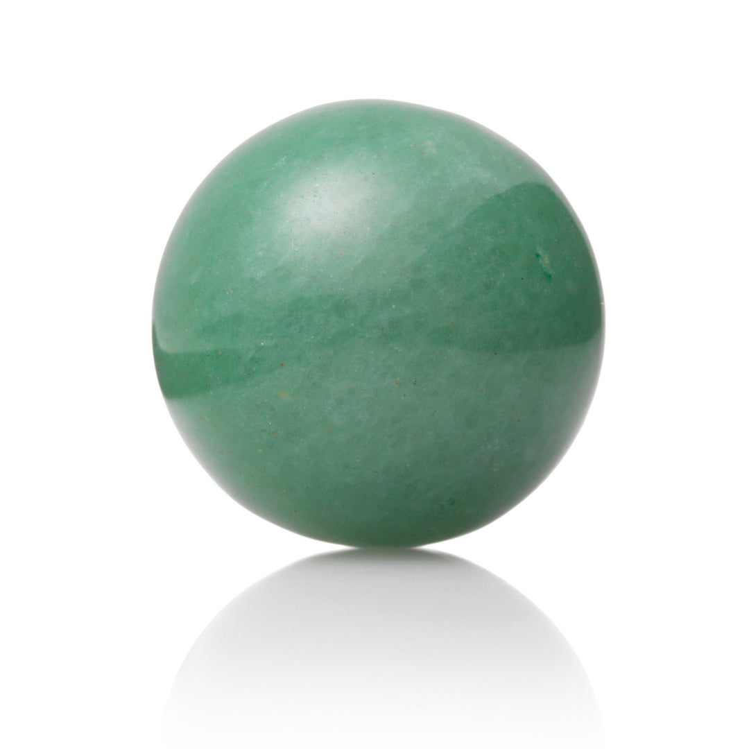 Green Aventurine - 20mm gepolijst