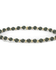 Goldstone Green Interstellar armband - Sparkling Jewels