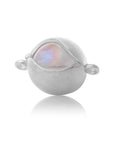 The Core - Ice Mat, armband pendant - Sparkling Jewels